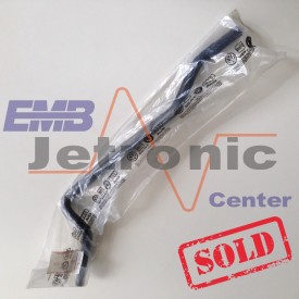 (SOLD) Genuine AUDI Coolant Vent Hose 8A0121107E | New!